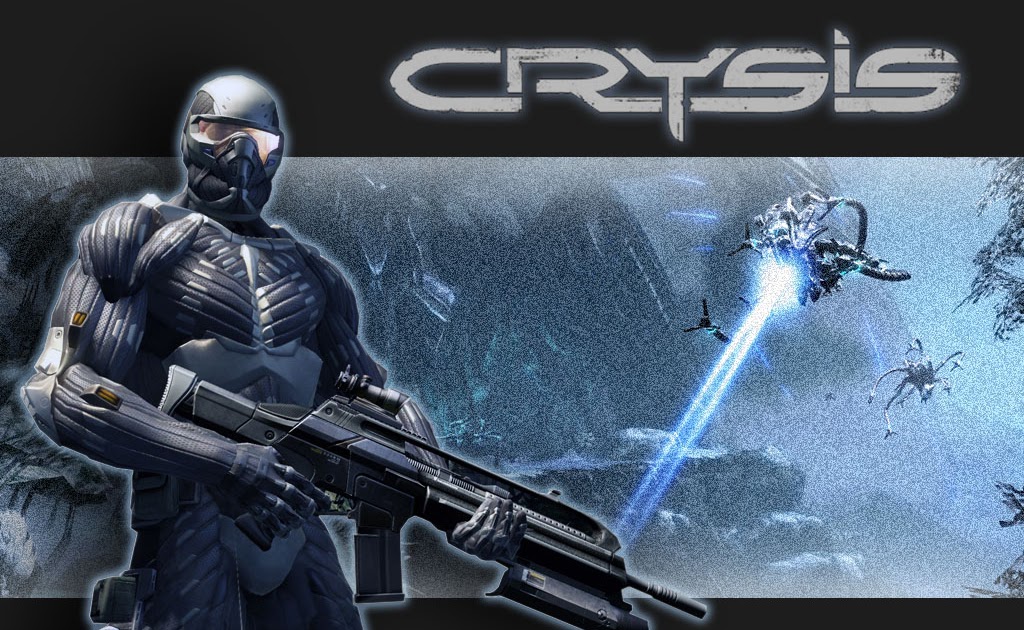 crysis demo download